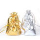 Gold Drawstring Gift Bags | Size 7*9 CM